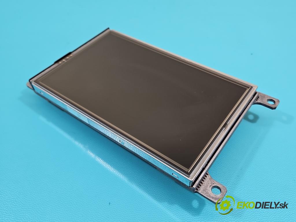 Peugeot 508 I 2010-2018 2.0 hdi 150 HP manual 110 kW 1997 cm3 4- Zobrazit: 9812771880 (Prístrojová doska)