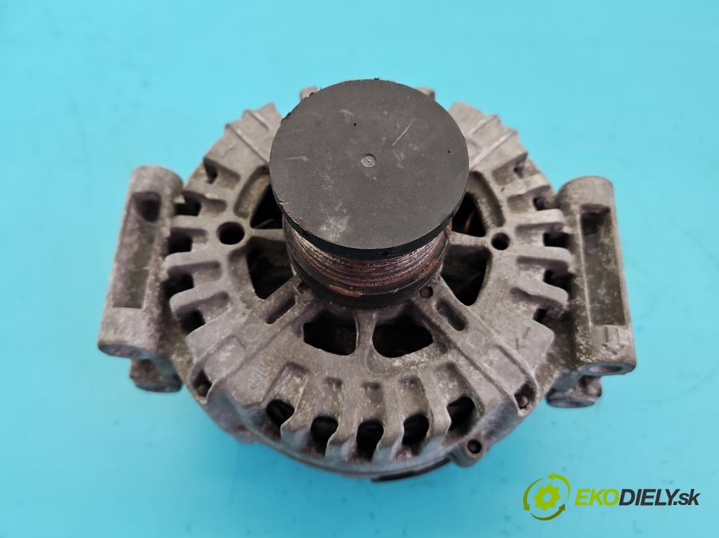 Mercedes Vito W447 2014- 2.1 CDI 136 HP automatic 100 kW 2143 cm3 5- Alternator A0009062700 (Alternátor)