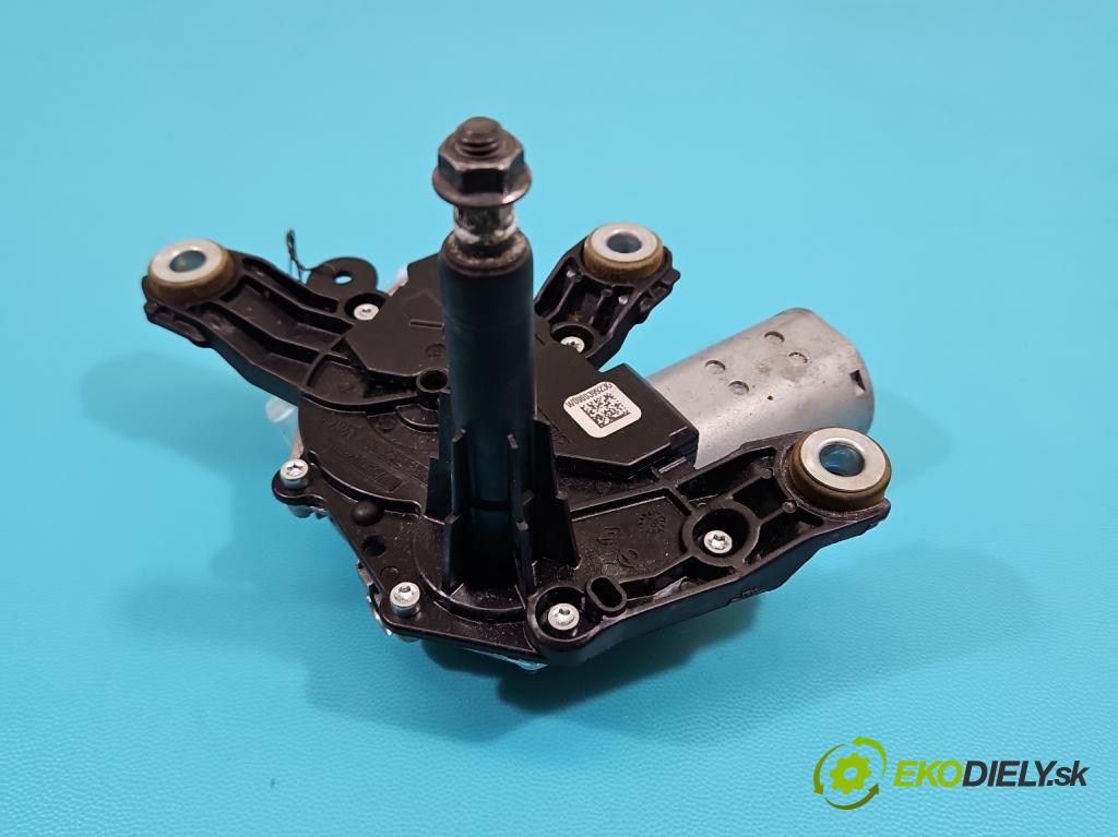Nissan Qashqai II J11 2013-2021 1.2 T 116 hp manual 85 kW 1197 cm3 5- motor stěrače zadní W000053268