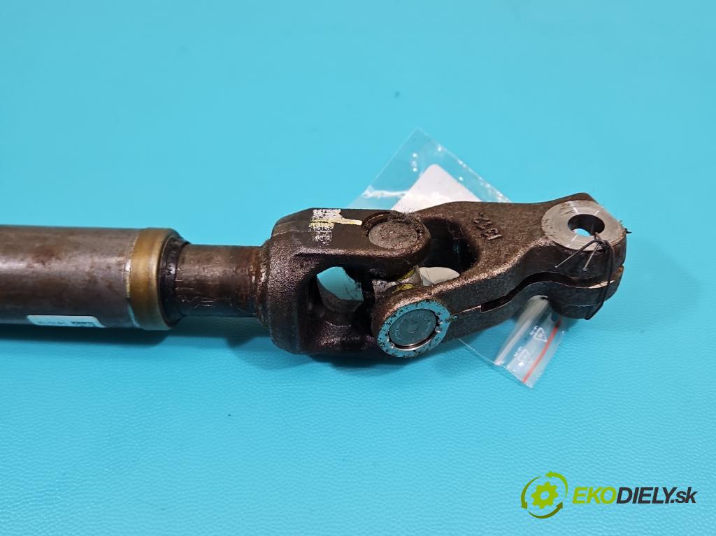 Nissan Qashqai II J11 2013-2021 1.2 T 116 HP manual 85 kW 1197 cm3 5- Stĺpik volant  (Tyč riadenia (volantu))