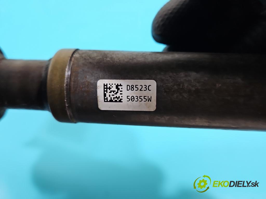 Nissan Qashqai II J11 2013-2021 1.2 T 116 HP manual 85 kW 1197 cm3 5- Stĺpik volant  (Tyč riadenia (volantu))