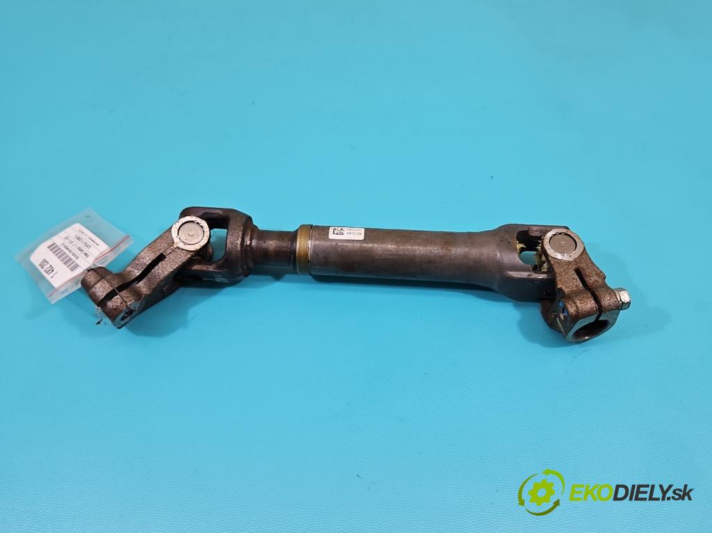 Nissan Qashqai II J11 2013-2021 1.2 T 116 HP manual 85 kW 1197 cm3 5- Stĺpik volant  (Tyč riadenia (volantu))