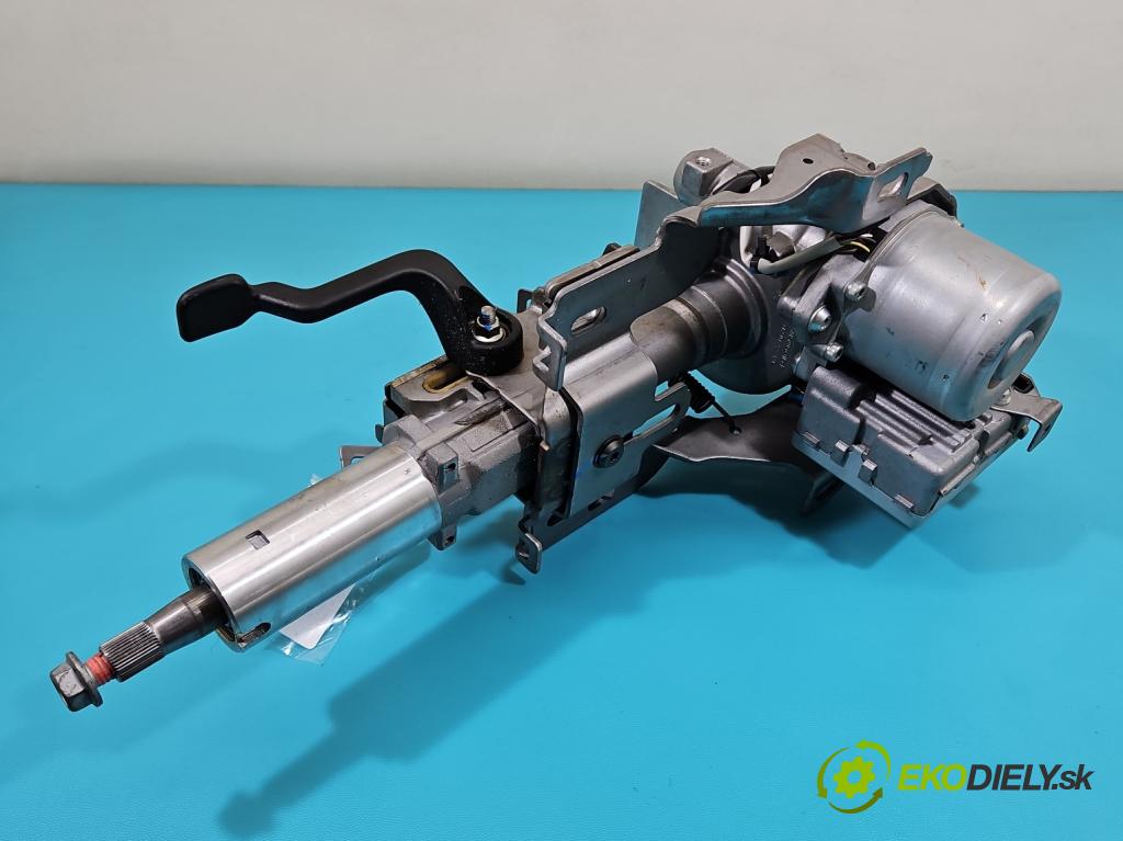 Nissan Qashqai II J11 2013-2021 1.2 T 116 HP manual 85 kW 1197 cm3 5- čerpadlo posilovač 48810HV00A (Servočerpadlo)