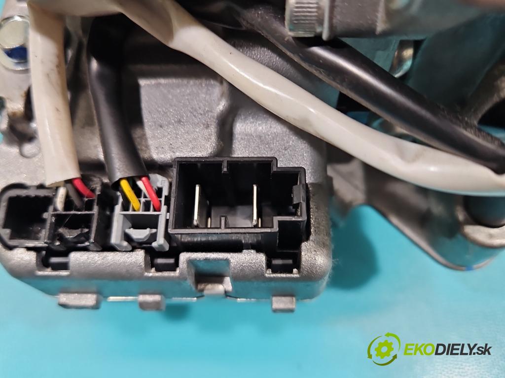 Nissan Qashqai II J11 2013-2021 1.2 T 116 HP manual 85 kW 1197 cm3 5- čerpadlo posilovač 48810HV00A (Servočerpadlo)