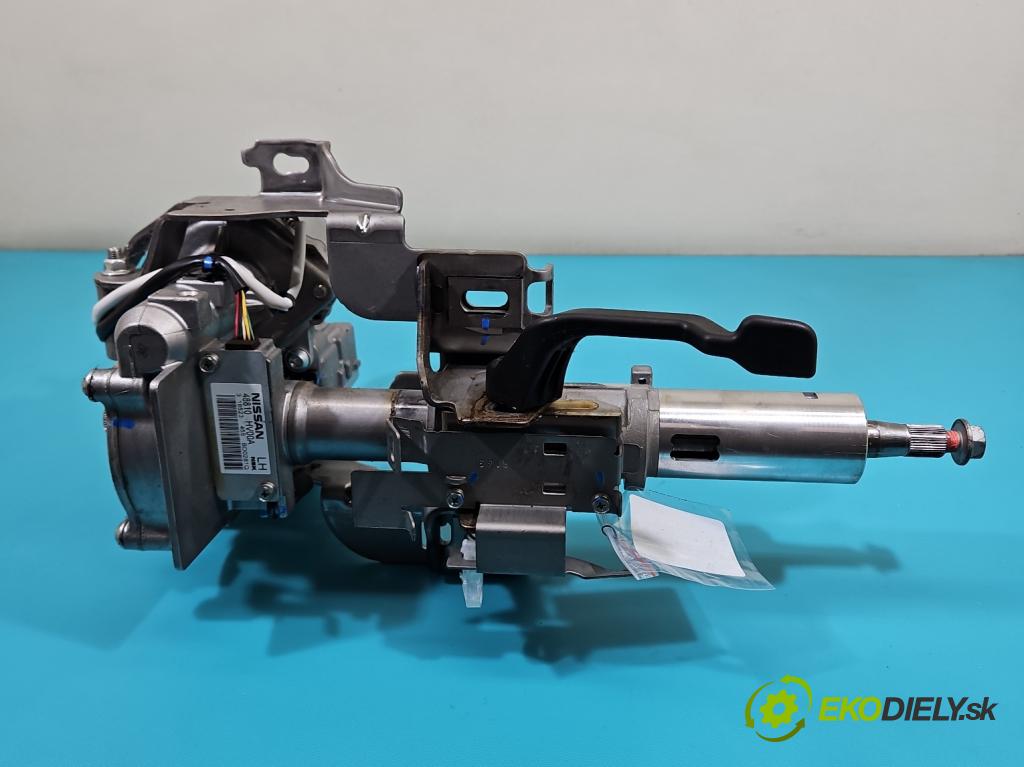 Nissan Qashqai II J11 2013-2021 1.2 T 116 HP manual 85 kW 1197 cm3 5- čerpadlo posilovač 48810HV00A (Servočerpadlo)