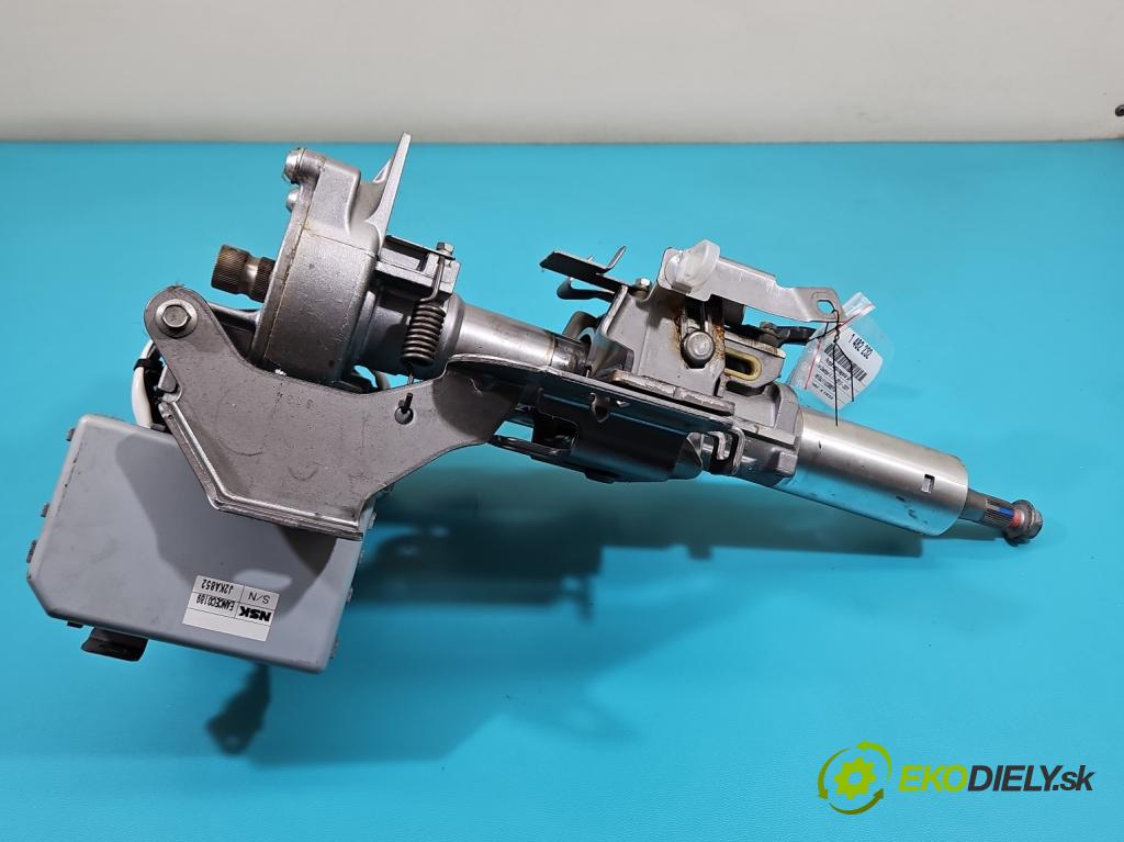 Nissan Qashqai II J11 2013-2021 1.2 T 116 HP manual 85 kW 1197 cm3 5- čerpadlo posilovač 48810HV00A (Servočerpadlo)