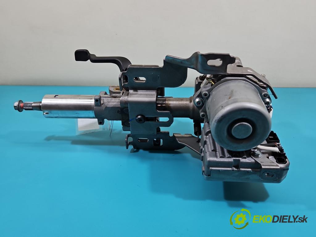 Nissan Qashqai II J11 2013-2021 1.2 T 116 HP manual 85 kW 1197 cm3 5- čerpadlo posilovač 48810HV00A (Servočerpadlo)