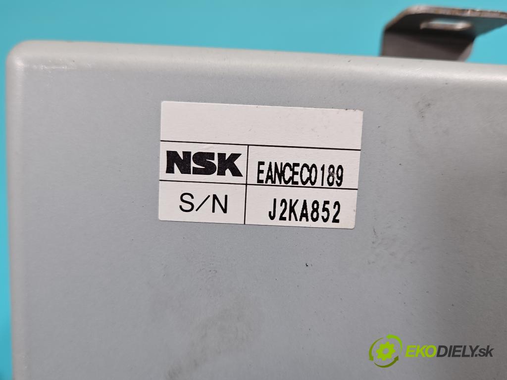 Nissan Qashqai II J11 2013-2021 1.2 T 116 HP manual 85 kW 1197 cm3 5- čerpadlo posilovač 48810HV00A (Servočerpadlo)