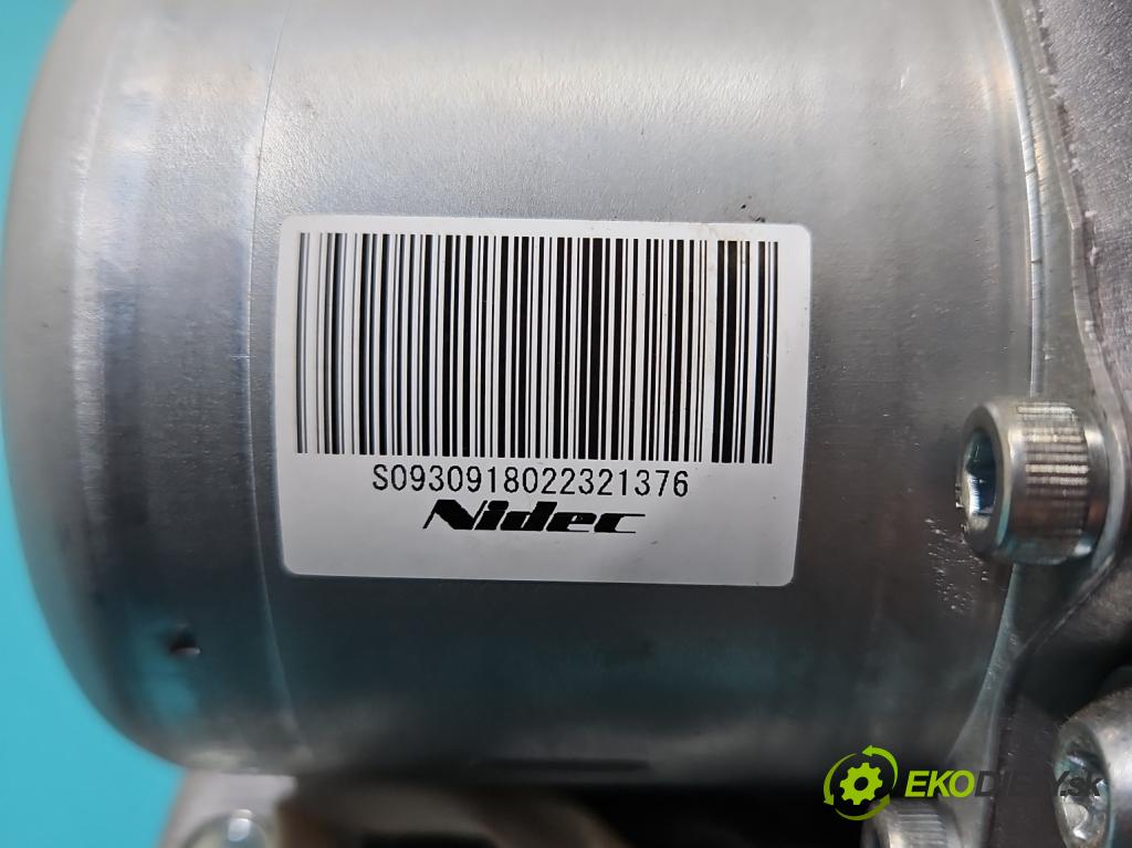 Nissan Qashqai II J11 2013-2021 1.2 T 116 HP manual 85 kW 1197 cm3 5- čerpadlo posilovač 48810HV00A (Servočerpadlo)