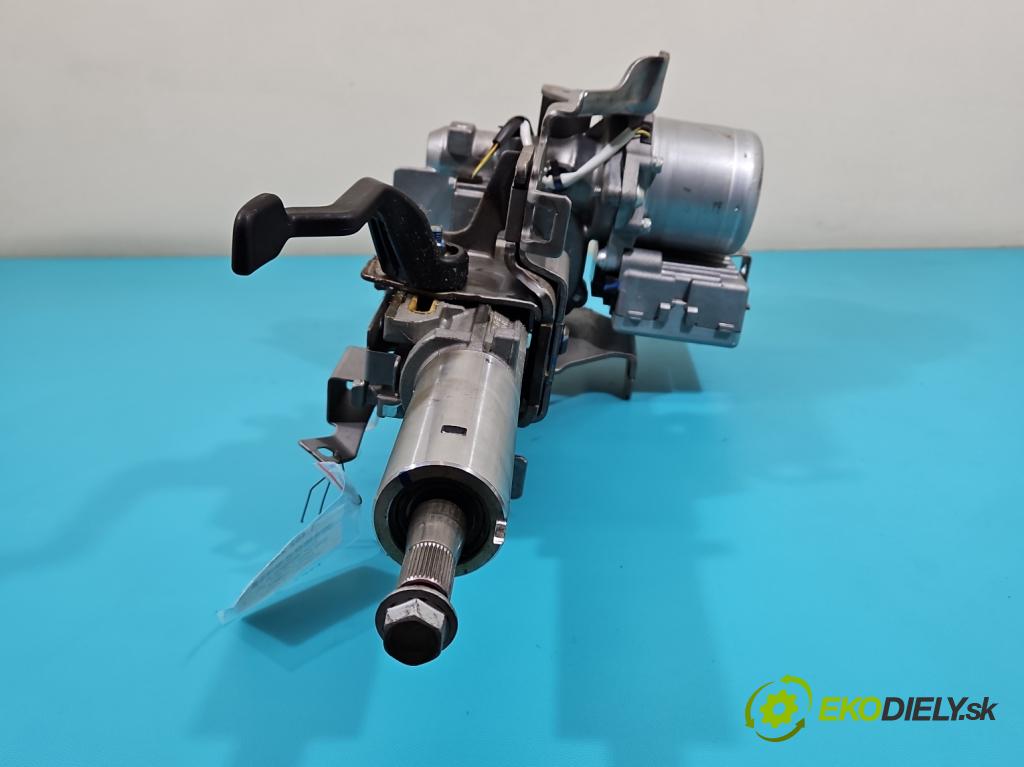 Nissan Qashqai II J11 2013-2021 1.2 T 116 HP manual 85 kW 1197 cm3 5- čerpadlo posilovač 48810HV00A (Servočerpadlo)