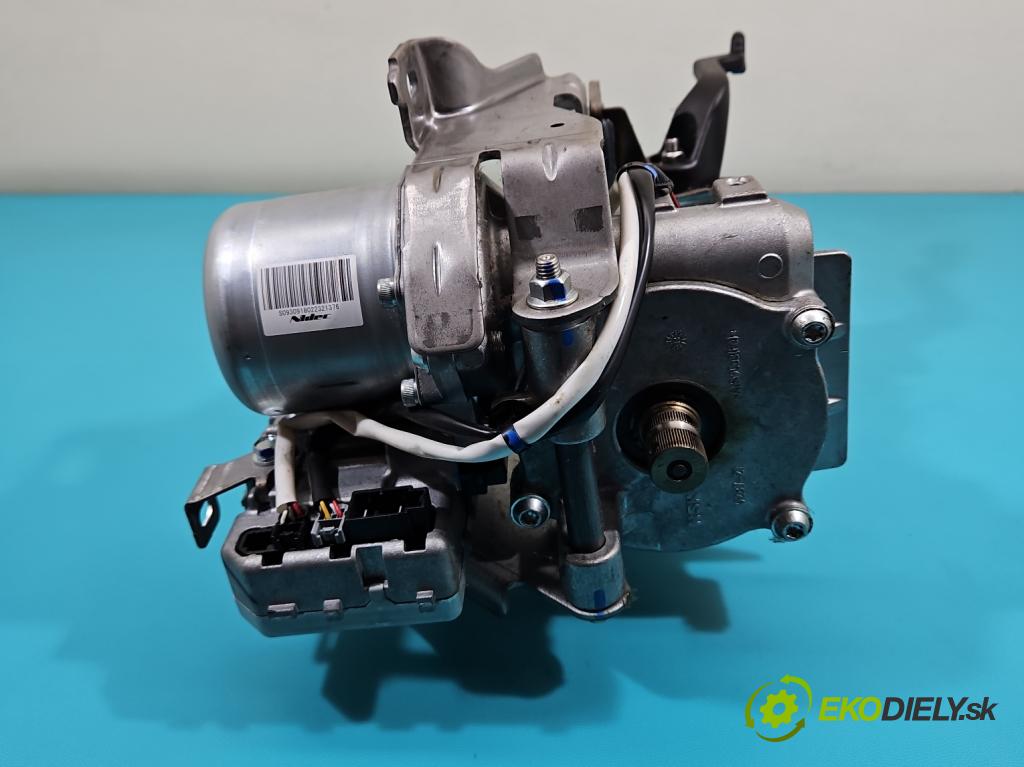 Nissan Qashqai II J11 2013-2021 1.2 T 116 HP manual 85 kW 1197 cm3 5- čerpadlo posilovač 48810HV00A (Servočerpadlo)