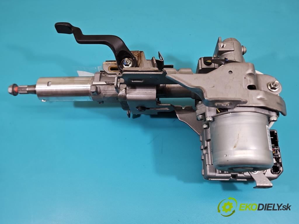 Nissan Qashqai II J11 2013-2021 1.2 T 116 HP manual 85 kW 1197 cm3 5- čerpadlo posilovač 48810HV00A (Servočerpadlo)