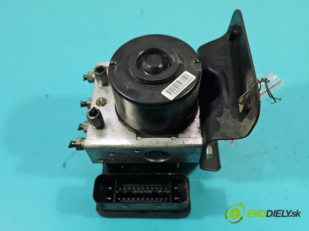 Toyota Yaris II 2005-2011 1.3 vvti 87 HP manual 64 kW 1298 cm3 5- čerpadlo abs 89541-0D040 (Pumpa ABS)