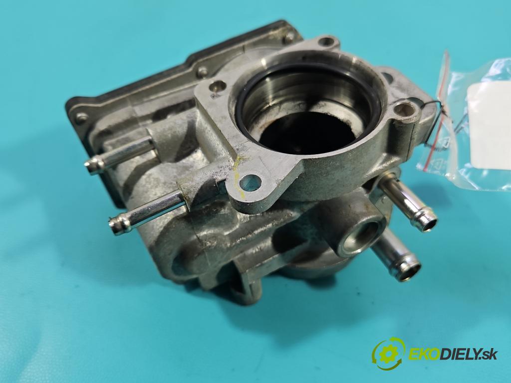 Toyota Yaris II 2005-2011 1.3 vvti 87 HP manual 64 kW 1298 cm3 5- klapka 22030-23010 (Škrtiaca klapka)