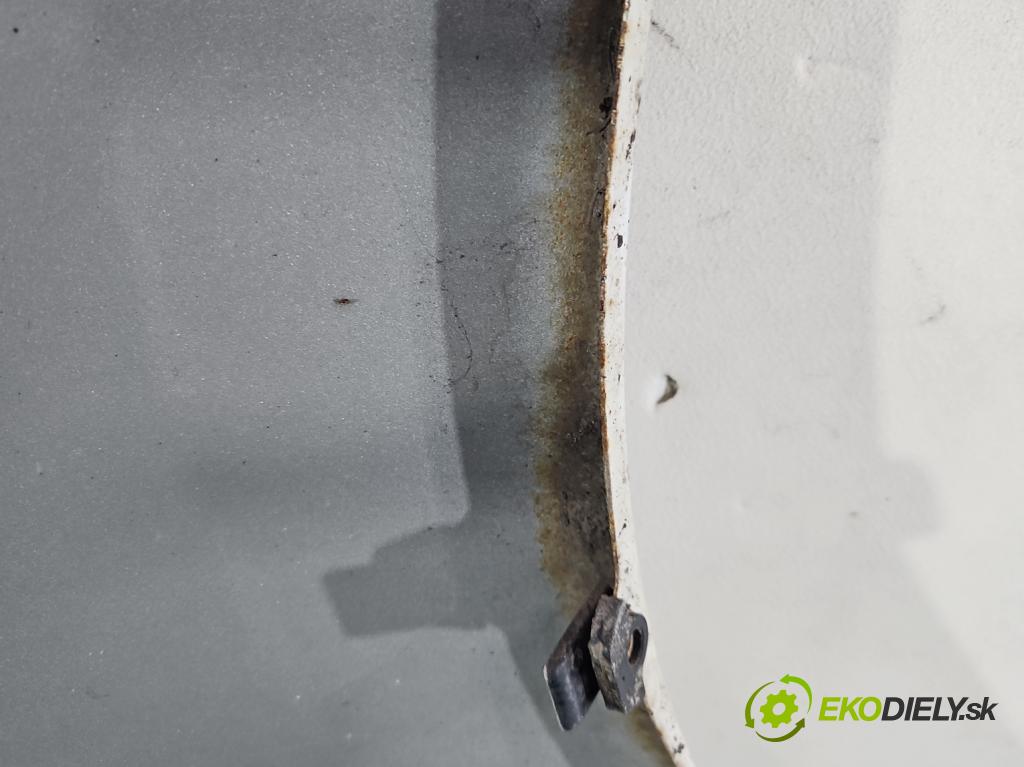 Renault Koleos I 2008-2016 2.0 dci 150 HP manual 110 kW 1995 cm3 5- blatník predné ľavý  (Blatník predný ľavý)