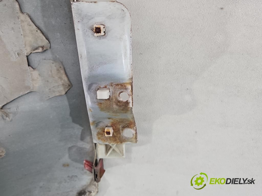 Renault Koleos I 2008-2016 2.0 dci 150 HP manual 110 kW 1995 cm3 5- blatník predné ľavý  (Blatník predný ľavý)