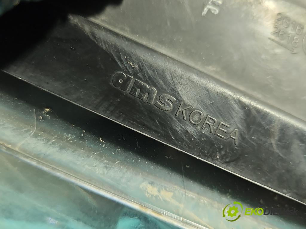 Renault Koleos I 2008-2016 2.0 dci 150 HP manual 110 kW 1995 cm3 5- Reflektor: pravý  (Svetlo predné pravé)