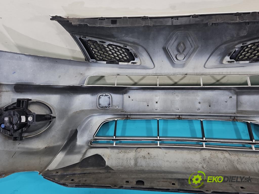 Renault Koleos I 2008-2016 2.0 dci 150 hp manual 110 kW 1995 cm3 5- nárazník přední (Klika dveří ostatní)