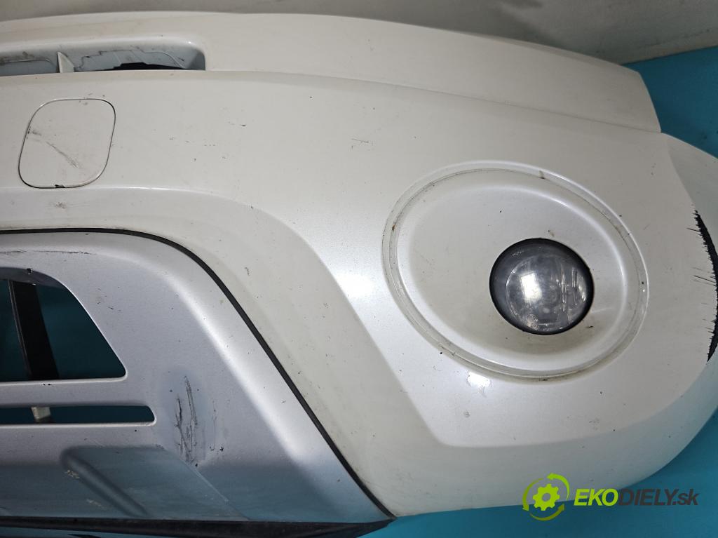 Renault Koleos I 2008-2016 2.0 dci 150 hp manual 110 kW 1995 cm3 5- nárazník přední (Klika dveří ostatní)