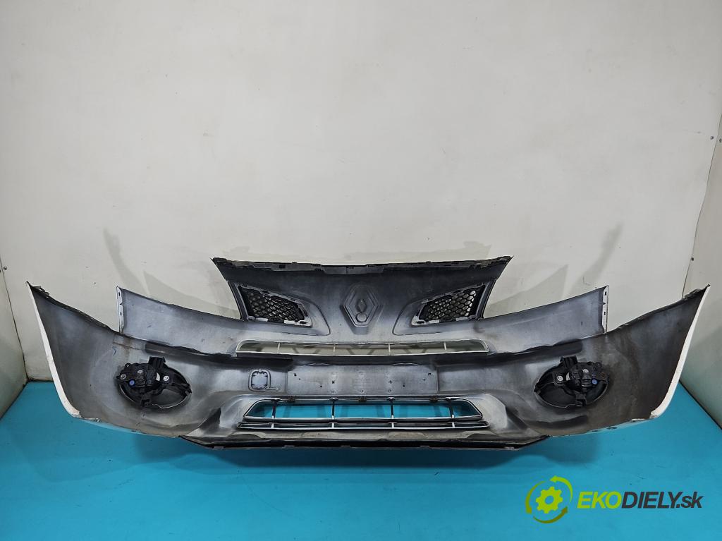 Renault Koleos I 2008-2016 2.0 dci 150 hp manual 110 kW 1995 cm3 5- nárazník přední (Klika dveří ostatní)