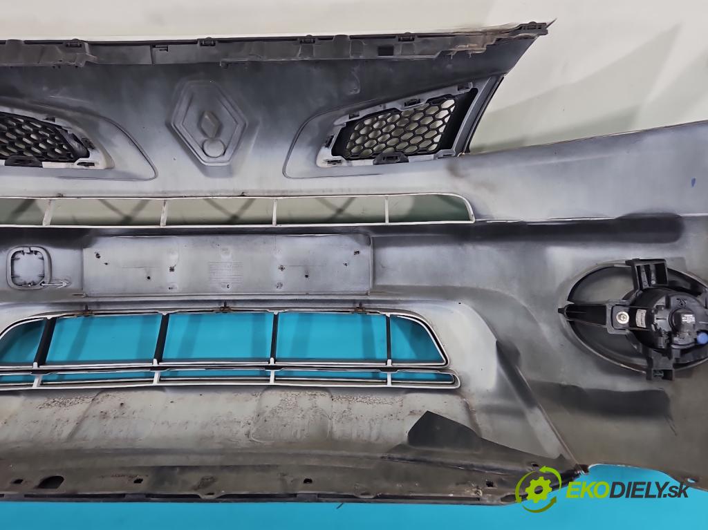 Renault Koleos I 2008-2016 2.0 dci 150 hp manual 110 kW 1995 cm3 5- nárazník přední (Klika dveří ostatní)