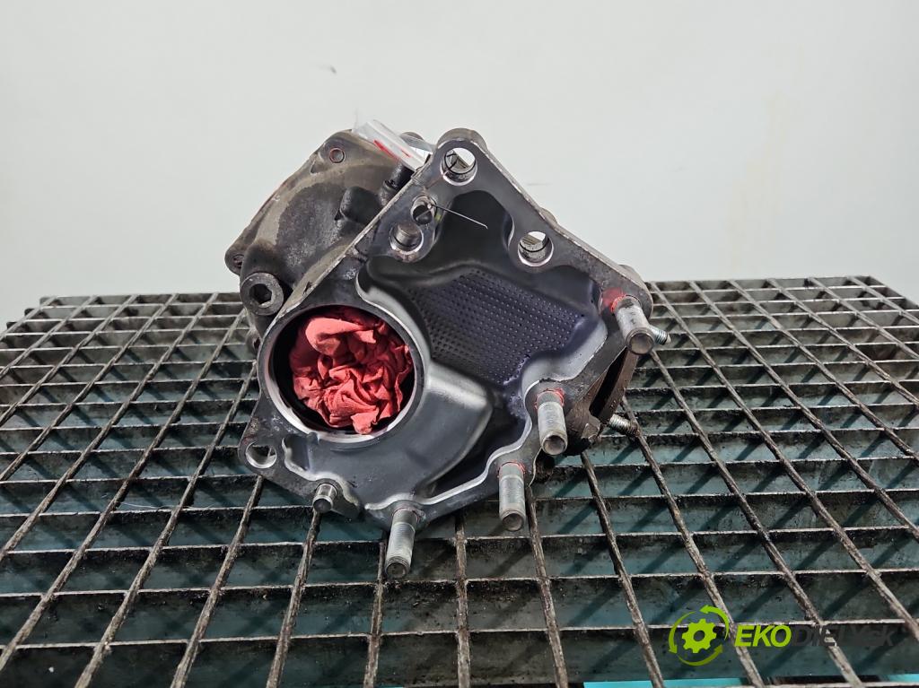 Toyota Rav4 III 2005-2012 2.2 D4D 136 HP manual 100 kW 2231 cm3 5- Redukce: W82