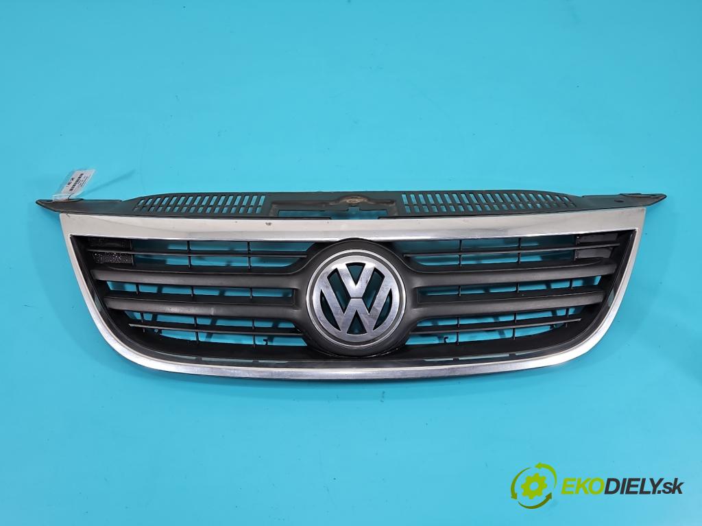 Vw Tiguan I 2007-2016 2.0 tdi 140 hp automatic 103 kW 1968 cm3 5- mřížka 1K5853600