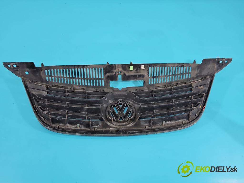 Vw Tiguan I 2007-2016 2.0 tdi 140 hp automatic 103 kW 1968 cm3 5- mřížka 1K5853600