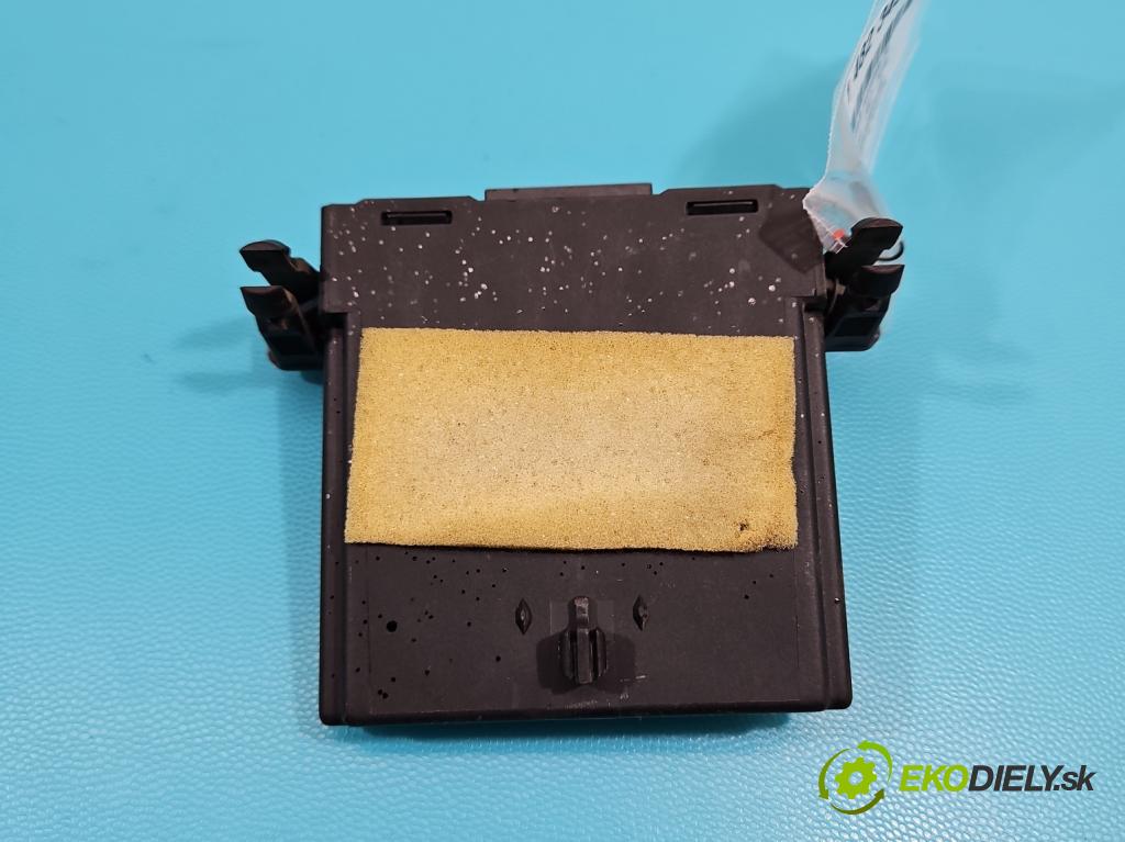 Vw Tiguan I 2007-2016 2.0 tdi 140 HP automatic 103 kW 1968 cm3 5- riadiaca jednotka ostatné 1K0907530L