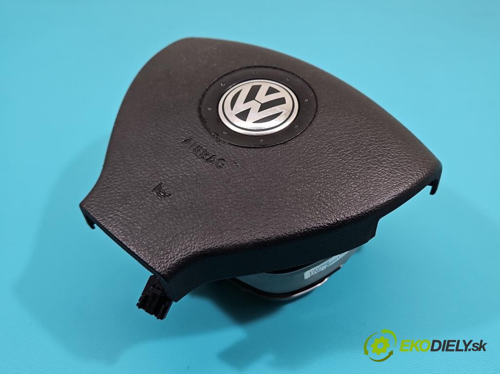 Vw Tiguan I 2007-2016 2.0 tdi 140 HP automatic 103 kW 1968 cm3 5- airbag vzduch: Řidiči: 1K0880201CB (Airbag)
