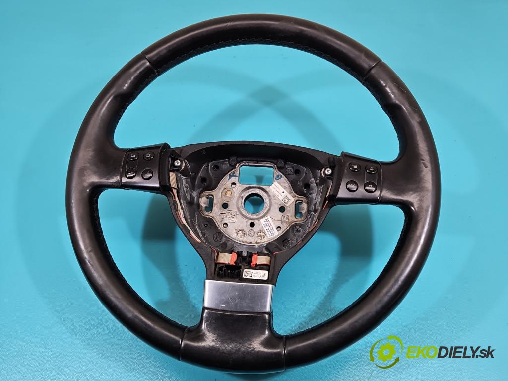 Vw Tiguan I 2007-2016 2.0 tdi 140 hp automatic 103 kW 1968 cm3 5- volant 1Q0419091K (Volant)