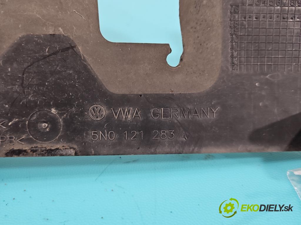 Vw Tiguan I 2007-2016 2.0 tdi 140 hp automatic 103 kW 1968 cm3 5- Vstup: vzduchu 5N0121341