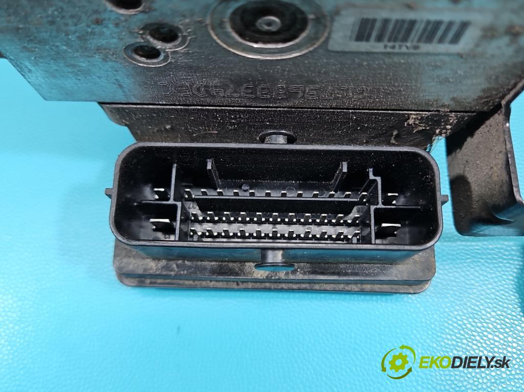 Vw Tiguan I 2007-2016 2.0 tdi 140 HP automatic 103 kW 1968 cm3 5- čerpadlo abs 5N0614517F (Pumpa ABS)