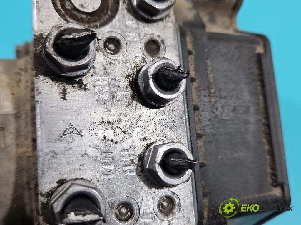 Vw Tiguan I 2007-2016 2.0 tdi 140 HP automatic 103 kW 1968 cm3 5- čerpadlo abs 5N0614517F (Pumpa ABS)