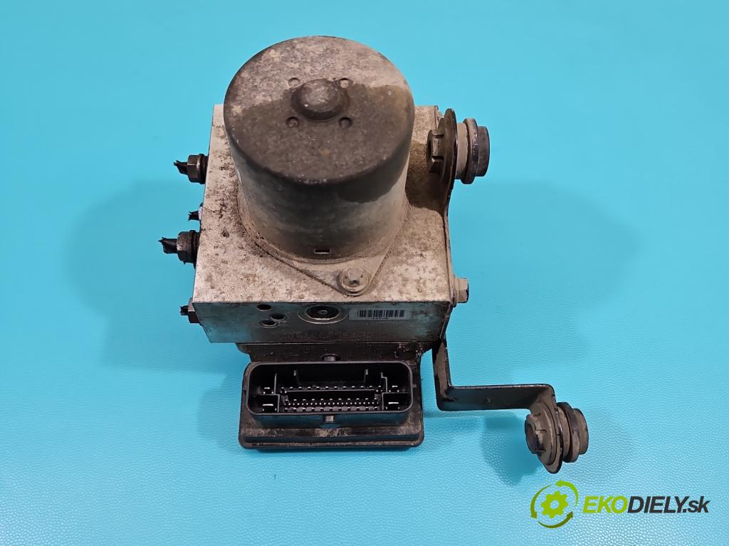 Vw Tiguan I 2007-2016 2.0 tdi 140 HP automatic 103 kW 1968 cm3 5- čerpadlo abs 5N0614517F (Pumpa ABS)