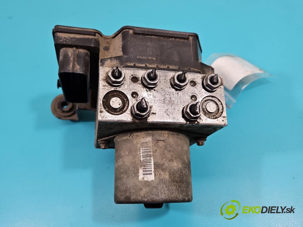 Vw Tiguan I 2007-2016 2.0 tdi 140 HP automatic 103 kW 1968 cm3 5- čerpadlo abs 5N0614517F (Pumpa ABS)