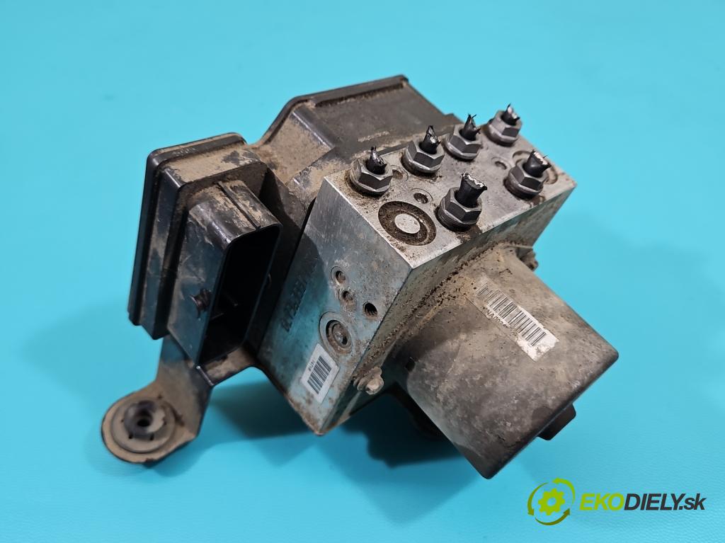 Vw Tiguan I 2007-2016 2.0 tdi 140 HP automatic 103 kW 1968 cm3 5- čerpadlo abs 5N0614517F (Pumpa ABS)