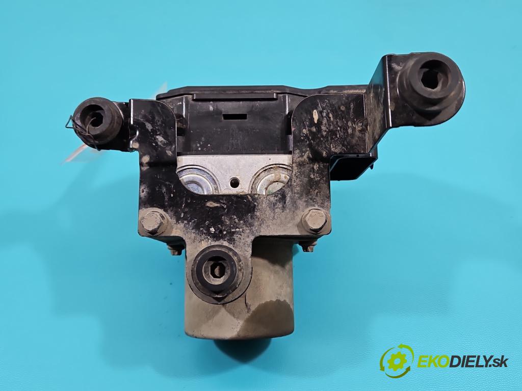 Vw Tiguan I 2007-2016 2.0 tdi 140 HP automatic 103 kW 1968 cm3 5- čerpadlo abs 5N0614517F (Pumpa ABS)