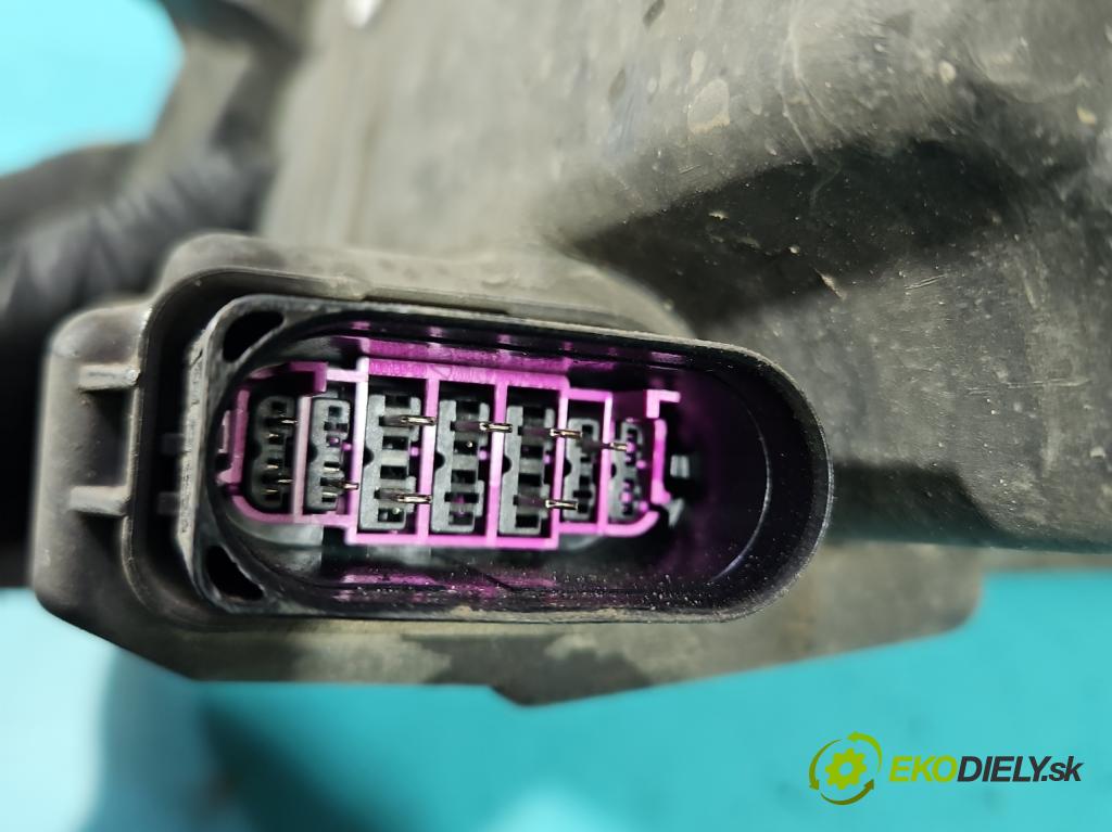 Vw Tiguan I 2007-2016 2.0 tdi 140 HP automatic 103 kW 1968 cm3 5- Reflektor: pravý 5N1941040R (Svetlo predné pravé)