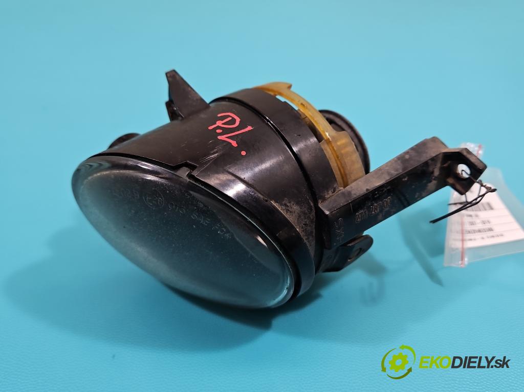 Vw Tiguan I 2007-2016 2.0 tdi 140 hp automatic 103 kW 1968 cm3 5- Halogen levý  (Klika dveří ostatní)