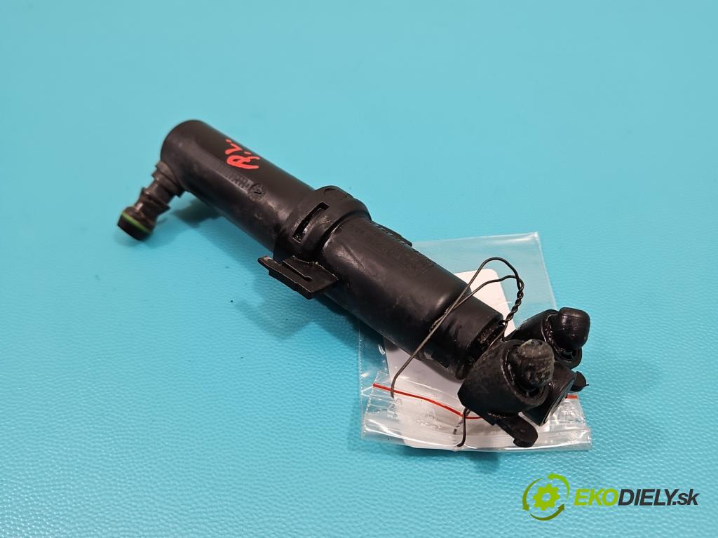 Vw Tiguan I 2007-2016 2.0 tdi 140 hp automatic 103 kW 1968 cm3 5- ostřikovač reflektor: levý 5N0955978 (Motorek ostřikovačů)