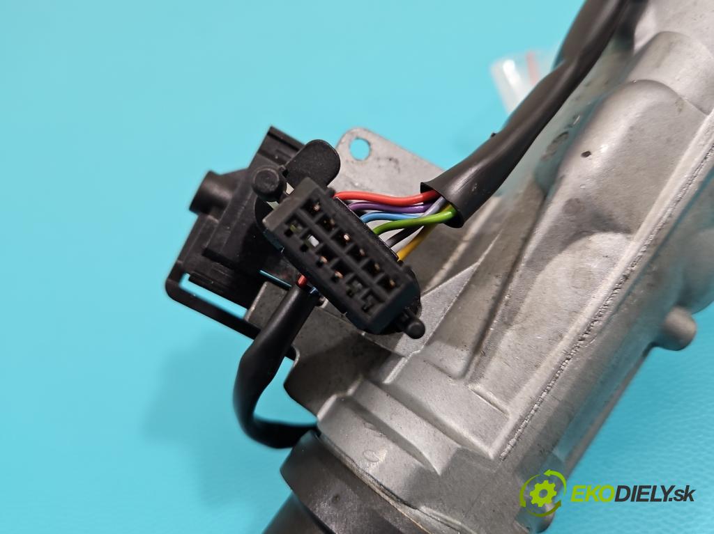 Vw Tiguan I 2007-2016 2.0 tdi 140 HP automatic 103 kW 1968 cm3 5- Spínačka 1K0905851B (Spínacia skrinka)