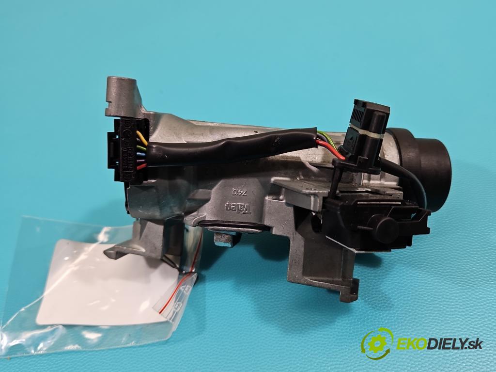 Vw Tiguan I 2007-2016 2.0 tdi 140 HP automatic 103 kW 1968 cm3 5- Spínačka 1K0905851B (Spínacia skrinka)