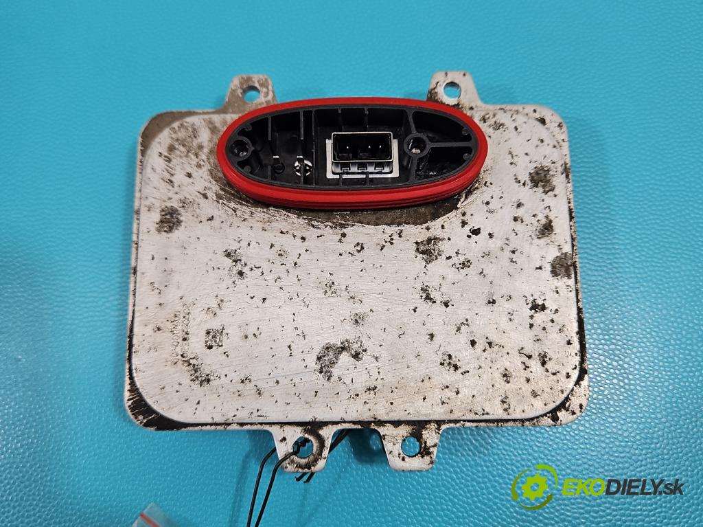 Vw Tiguan I 2007-2016 2.0 tdi 140 HP automatic 103 kW 1968 cm3 5- střídač: xenon 5DV009000-00 (Riadiaca jednotka xenónu)