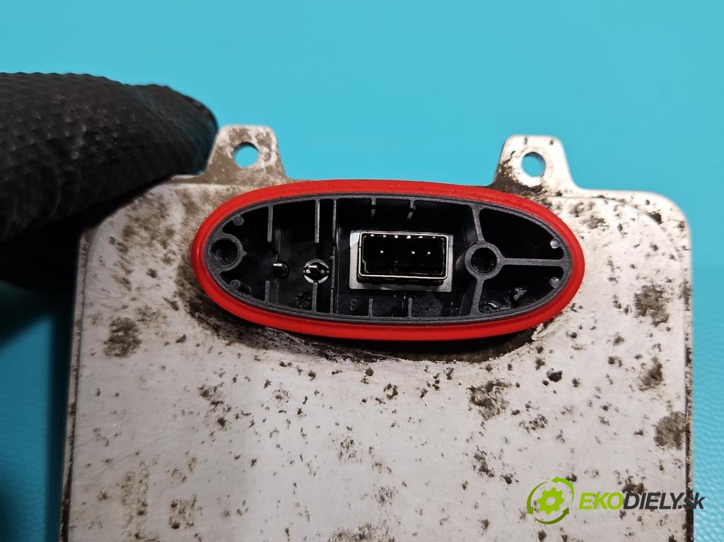 Vw Tiguan I 2007-2016 2.0 tdi 140 HP automatic 103 kW 1968 cm3 5- střídač: xenon 5DV009000-00 (Riadiaca jednotka xenónu)