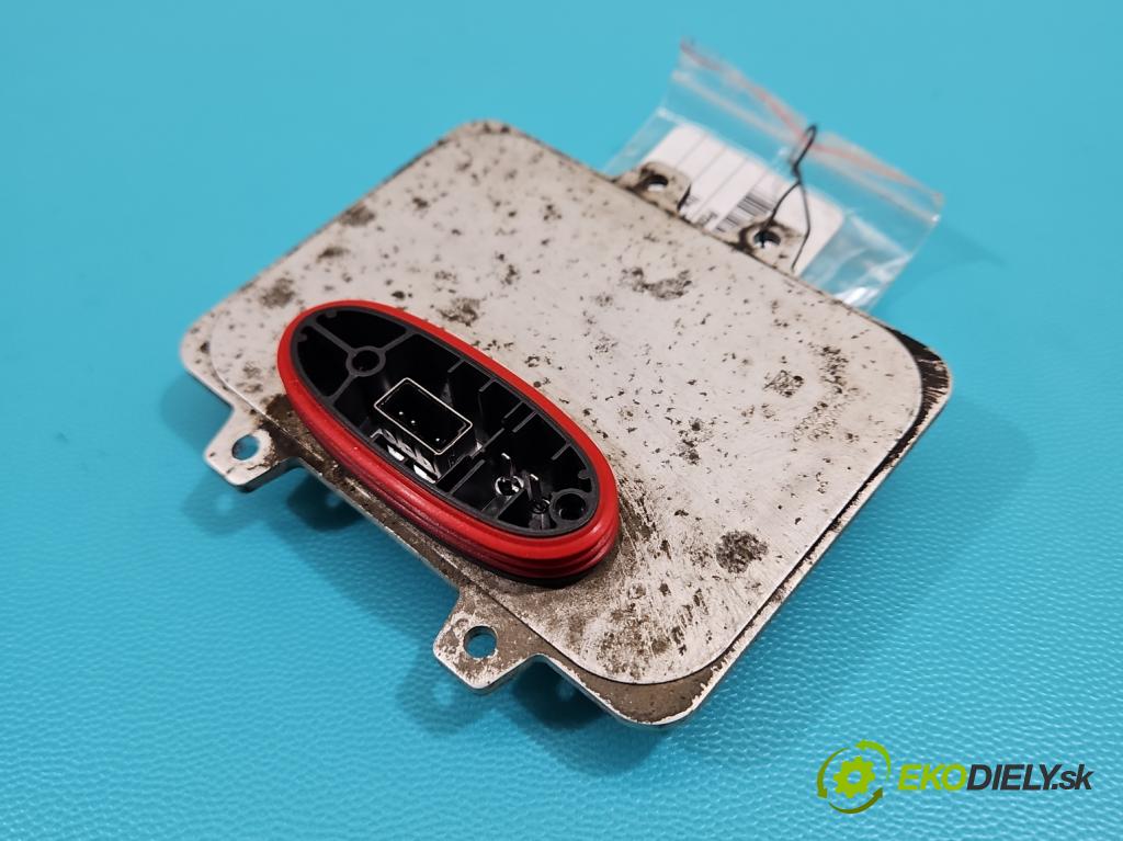 Vw Tiguan I 2007-2016 2.0 tdi 140 HP automatic 103 kW 1968 cm3 5- střídač: xenon 5DV009000-00 (Riadiaca jednotka xenónu)