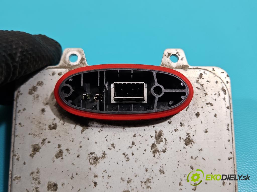 Vw Tiguan I 2007-2016 2.0 tdi 140 HP automatic 103 kW 1968 cm3 5- střídač: xenon 5DV009000-00 (Riadiaca jednotka xenónu)