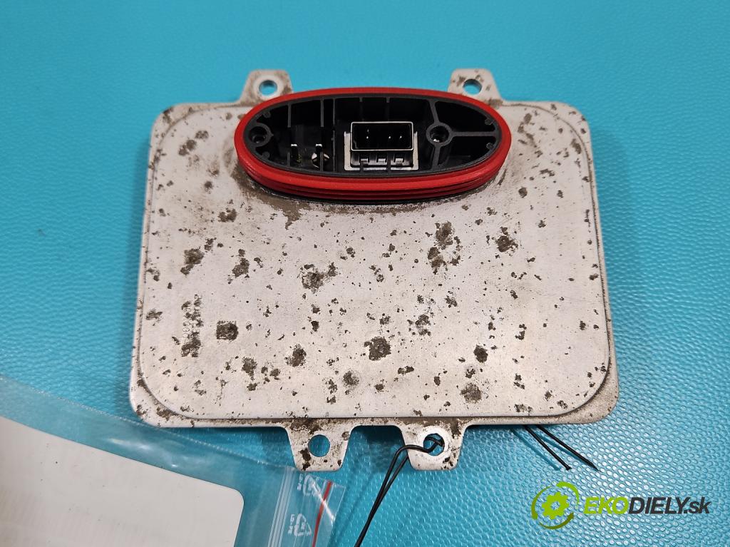 Vw Tiguan I 2007-2016 2.0 tdi 140 HP automatic 103 kW 1968 cm3 5- střídač: xenon 5DV009000-00 (Riadiaca jednotka xenónu)