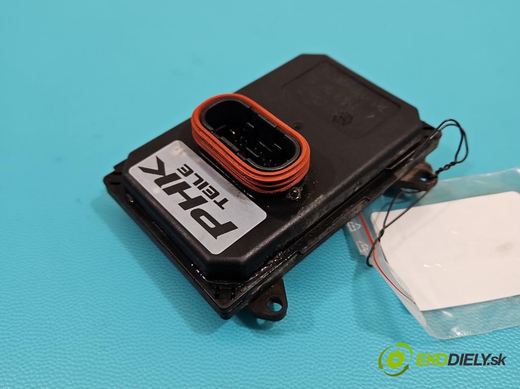 Vw Tiguan I 2007-2016 2.0 tdi 140 HP automatic 103 kW 1968 cm3 5- střídač: xenon 7L6941329B (Riadiaca jednotka xenónu)