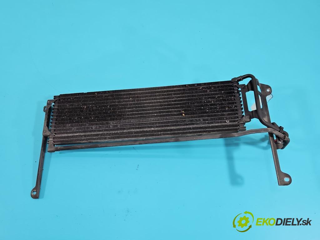 Vw Tiguan I 2007-2016 2.0 tdi 140 hp automatic 103 kW 1968 cm3 5- Chladič olej: 5N0317019A
